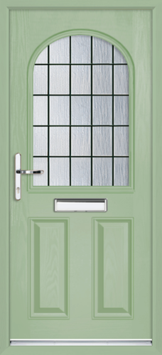 Chartwell Green Frame